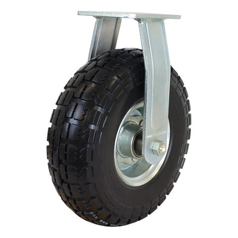Richmond - Puncture Proof Series Rigid Castor