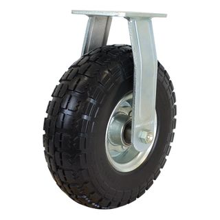 Richmond - Puncture Proof Series Rigid Castor