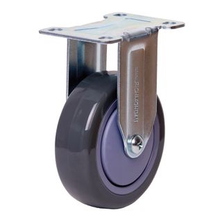 Richmond - Light Industrial Series Rigid Castor