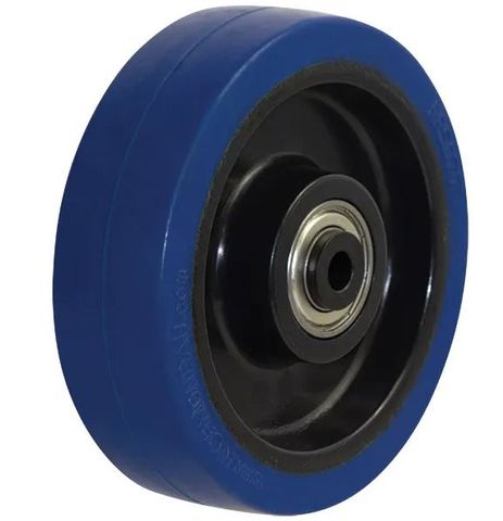 Richmond - Rebound Rubber Wheel