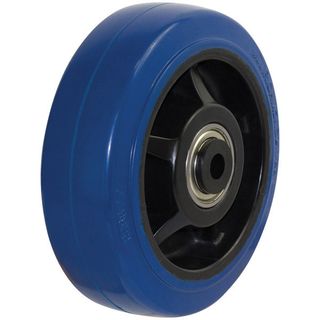 Richmond - Rebound Rubber Wheel