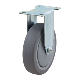 Richmond - Light Industrial Series Rigid Castor