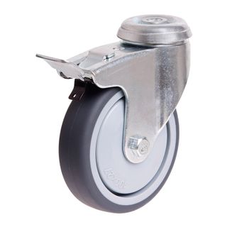 Richmond - Utility Series Bolt Swivel Castor