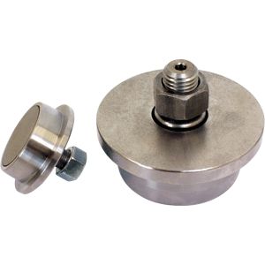 Richmond - 58mm Beam Trolley Track Wheel