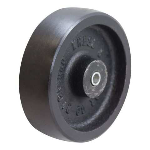 Richmond - High/Low Temp 125mm Cast Iron Wheel