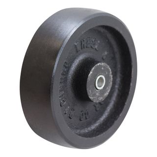 Richmond - High/Low Temp 125mm Cast Iron Wheel