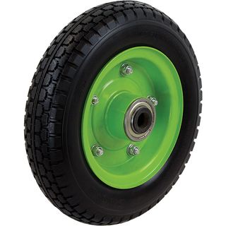 Richmond - Puncture Proof Wheel 3/4 Axle Diameter