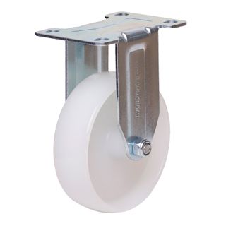 Richmond - Light Industrial Series Rigid Castor