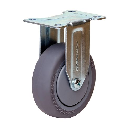 Richmond - Light Industrial Series Rigid Castor