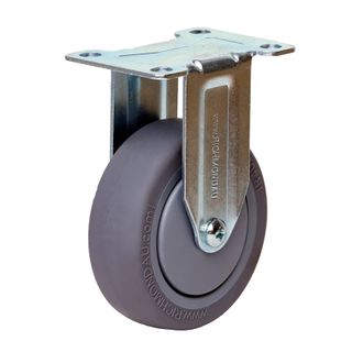 Richmond - Light Industrial Series Rigid Castor