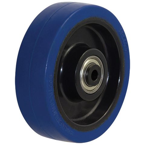 Richmond - Rebound Rubber Wheel