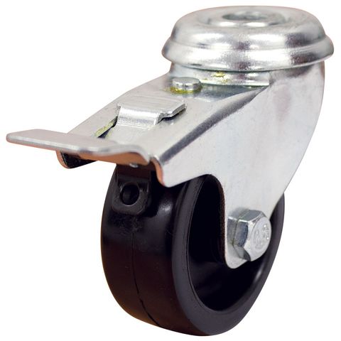 Richmond - Utility Series Bolt Braked Swivel Casto