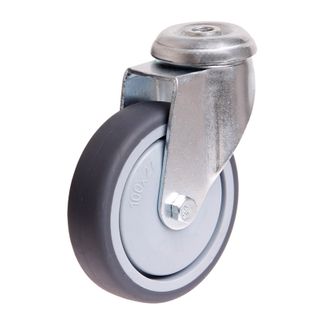 Richmond - Utility Series Bolt Swivel Castor