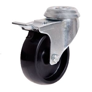 Richmond - Utility Series Bolt Swivel Castor