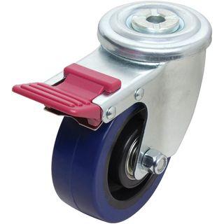 Richmond - 300 Series Bolt Hole Swivel Castor