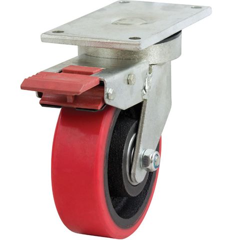 Richmond - 1000 Series Swivel Castor