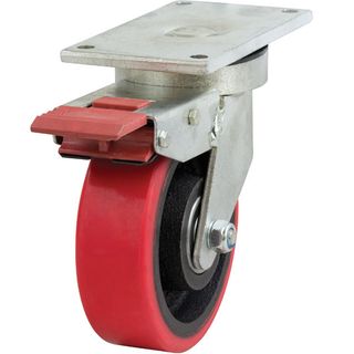 Richmond - 1000 Series Swivel Castor