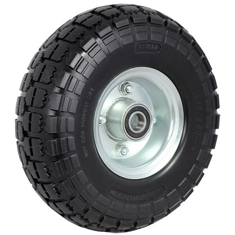 Richmond - Puncture Proof Wheel 3/4 Axle Diameter