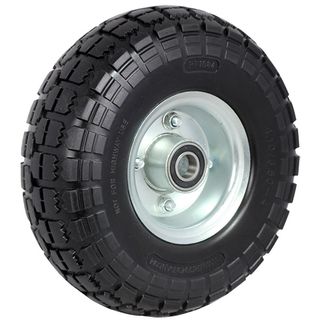 Richmond - Puncture Proof Wheel 3/4 Axle Diameter