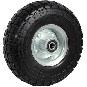 Richmond - Offset Puncture Proof Wheel 5/8 Axles