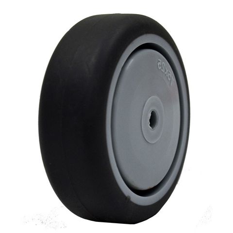 Richmond - 75mm Institutional Rubber Wheel