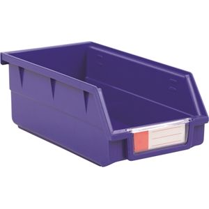 Richmond - Part Bin