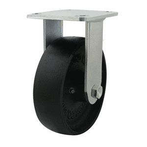 Richmond - Heavy Industrial Rigid Castor