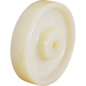 Richmond - Solid Nylon Wheel 3/4 Axle Diameter