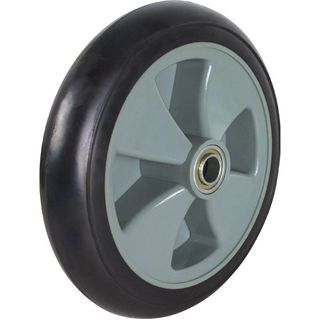 Richmond - 250mm Elastic Rubber Wheel