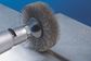 Pferd - Wire Brush 6Mm Shaft