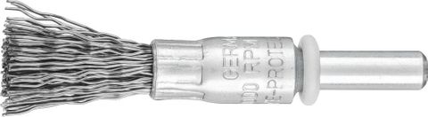 Pferd - Wire Brush 6Mm Shaft