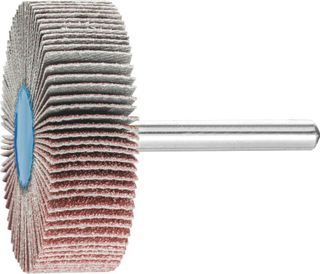 Pferd - Fan Grinder - 6Mm Shank
