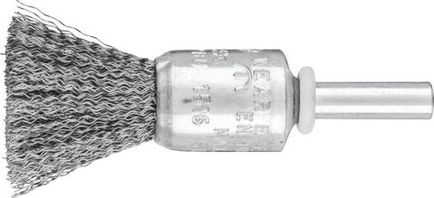 Pferd - Wire Brush 6Mm Shaft
