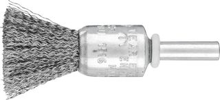 Pferd - Wire Brush 6Mm Shaft