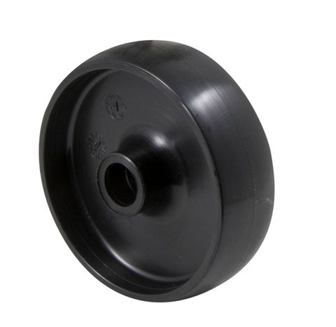 Fallshaw - 75mm x 23mm black nylon