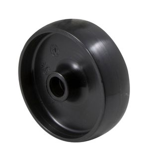 Fallshaw - 75mm x 23mm black nylon