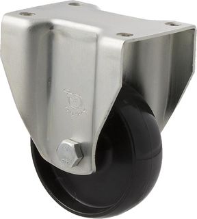 Fallshaw - 75mm x 23mm black nylon