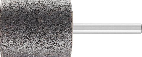 Pferd - Cylindrical 6Mm Aluminium Oxide