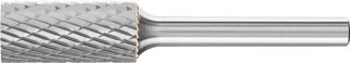 Pferd - 6Mm Shank Cylindrical Burr Zya