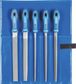 Pferd - Cut 2 - 5 Piece File Set 250mm