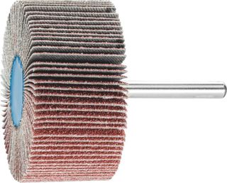 Pferd - Fan Grinder - 6Mm Shank