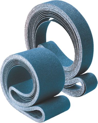 Pferd - Linishing Belt - Zirconia - Gp