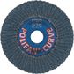 Pferd - Flap Disc Pfr 125 Z 40 Sgp-Curve M