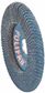 Pferd - Flap Disc Pfr 125 Z 40 Sgp-Curve M