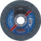 Pferd - Flap Disc Pfr 125 Z 40 Sgp-Curve L