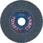 Pferd - Flap Disc Pfr 125 Z 40 Sgp-Curve L