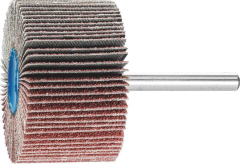 Pferd - Fan Grinder - 6Mm Shank