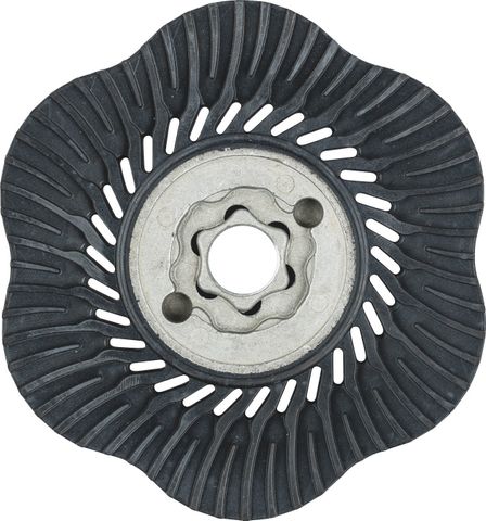 Pferd - Combiclick Soft Backing Pad