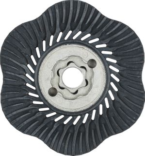 Pferd - Combiclick Soft Backing Pad