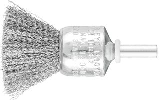 Pferd - Wire Brush 6Mm Shaft